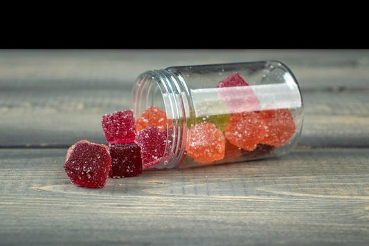 Where to Buy CBD Gummies With L-Theanine?