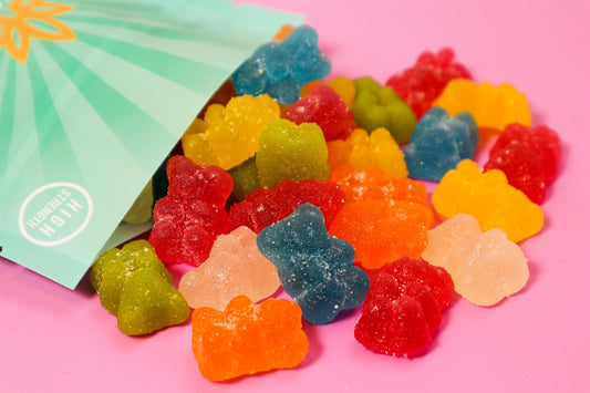 The Ultimate Guide to CBN Gummies: What You Need to Know