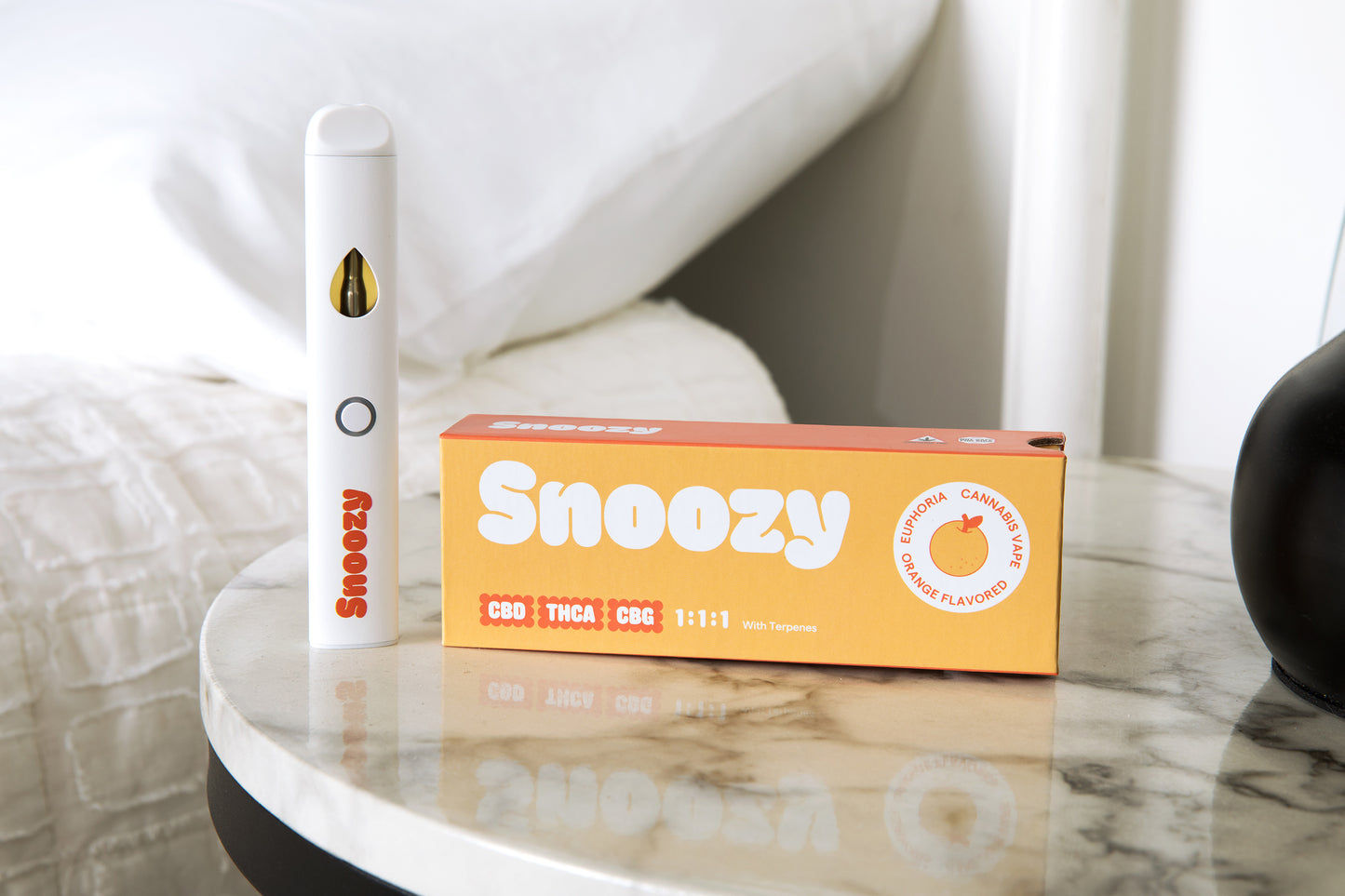 Snoozy Euphoric Vape